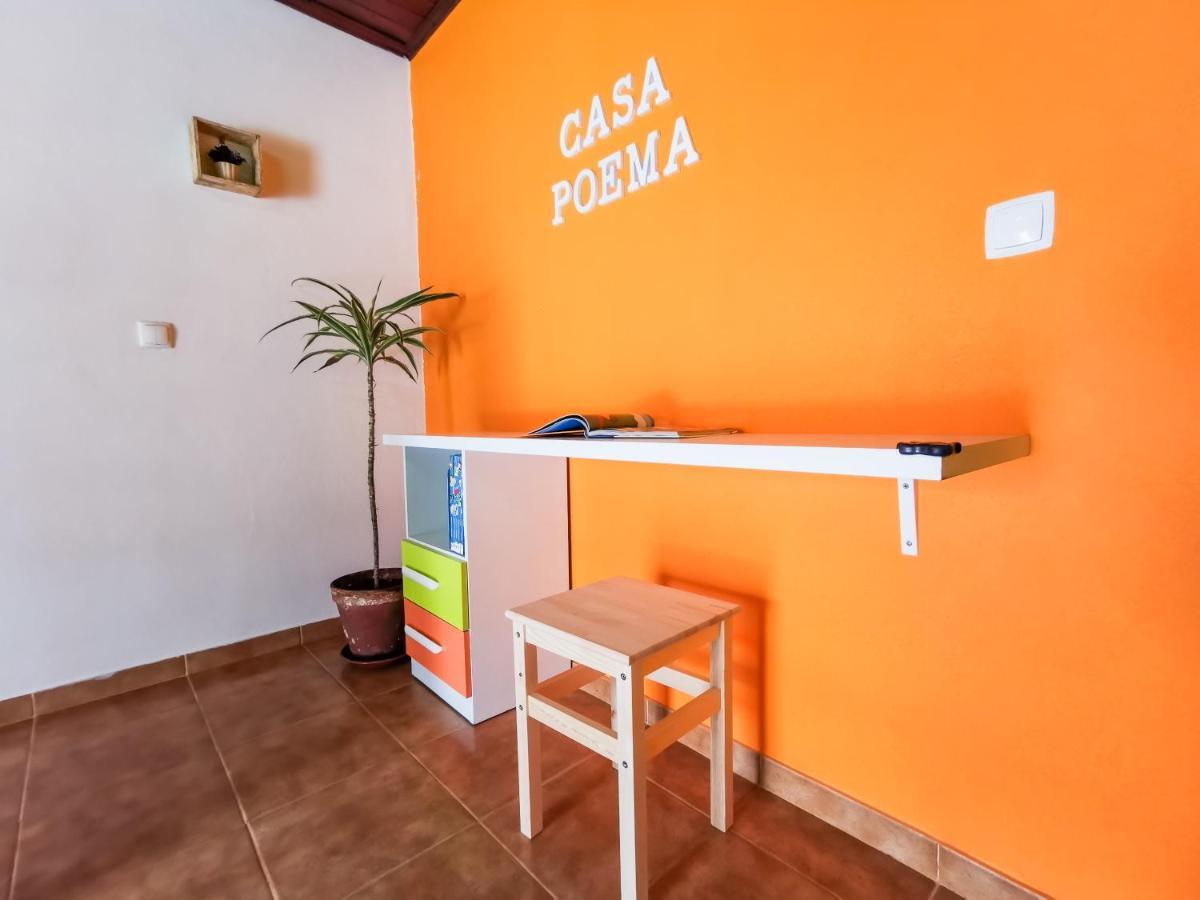 Casa Poema Next To River Tejo & Zezere Villa Constância Exterior foto