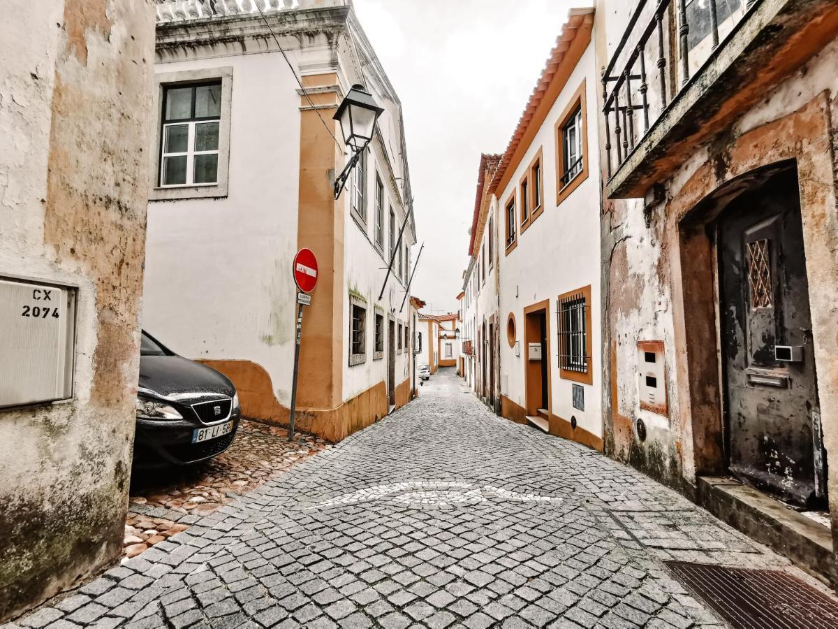 Casa Poema Next To River Tejo & Zezere Villa Constância Exterior foto