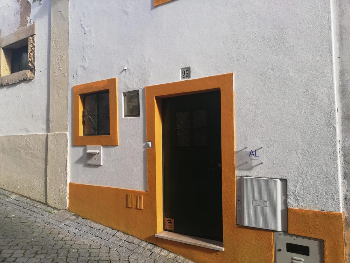 Casa Poema Next To River Tejo & Zezere Villa Constância Exterior foto