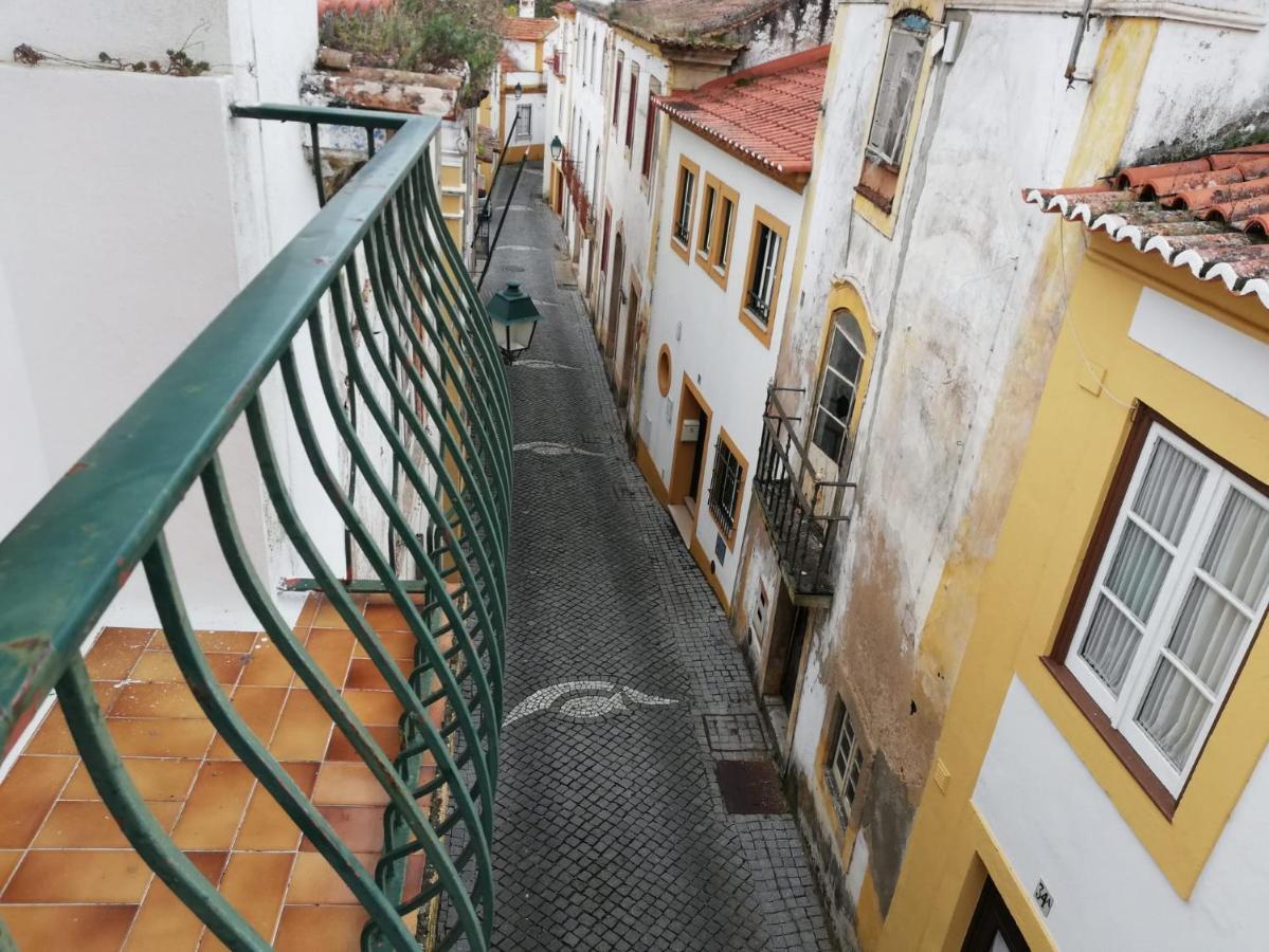 Casa Poema Next To River Tejo & Zezere Villa Constância Exterior foto