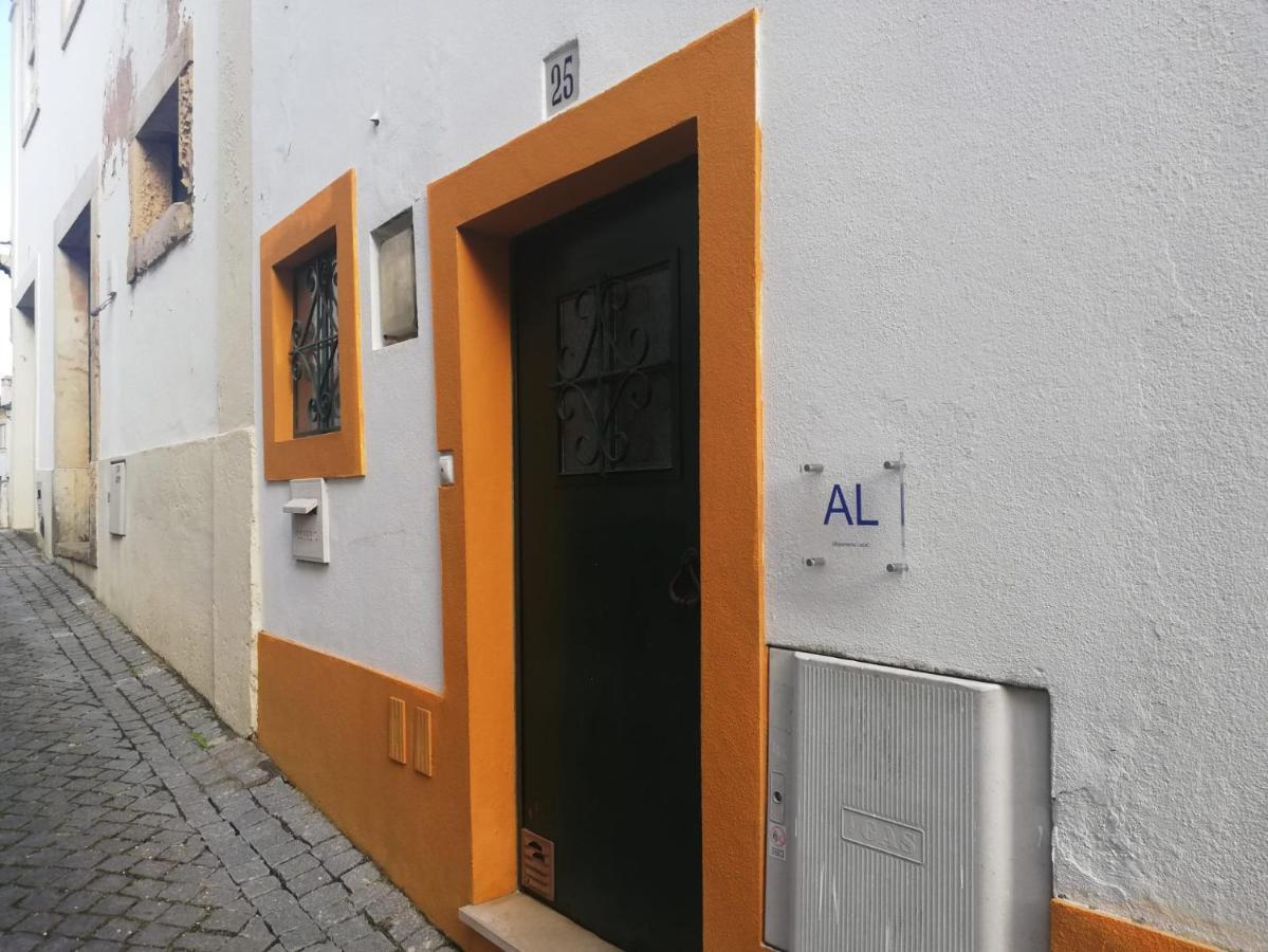 Casa Poema Next To River Tejo & Zezere Villa Constância Exterior foto